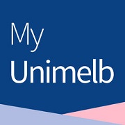 My.Unimelb App
